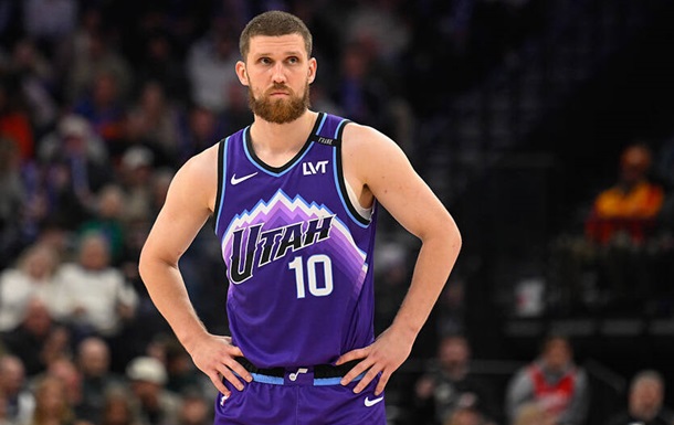 Михайлюк яскраво зіграв проти суперника