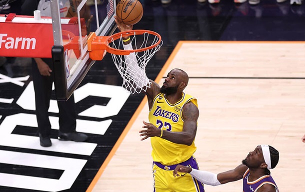 НБА: Бруклін не втримався проти Сан-Антоніо