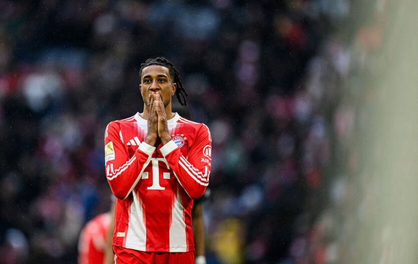 Кілька провідних команд Англії стежать за ситуацією навколо Олізе