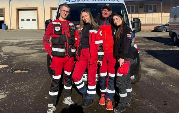 Сердце остановилось на 25 минут: на Закарпатье медики спасли мужчину