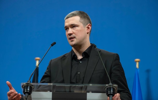 Украина подходит к болевой точке РФ - Федоров