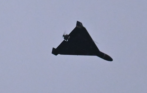 Украина уничтожила сеть наведения  Шахедов  из Беларуси 