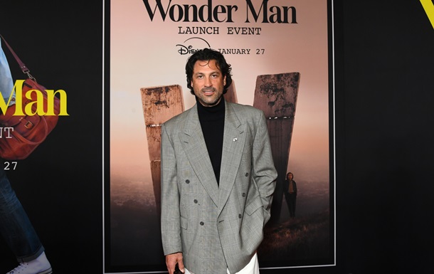 Макс Чмерковский дебютировал как актер и сразу получил главную роль