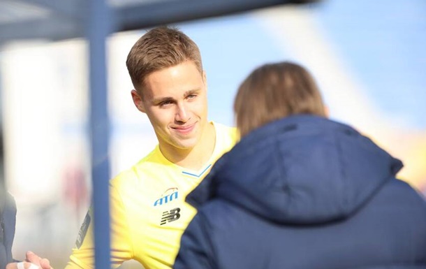 У Динамо прокоментували вихід Суркіса на поле