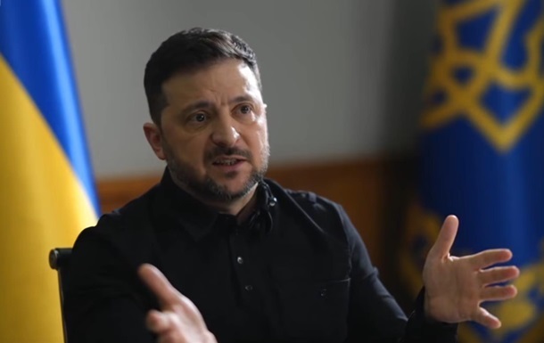 Зеленский анонсировал кадровые изменения в МИД