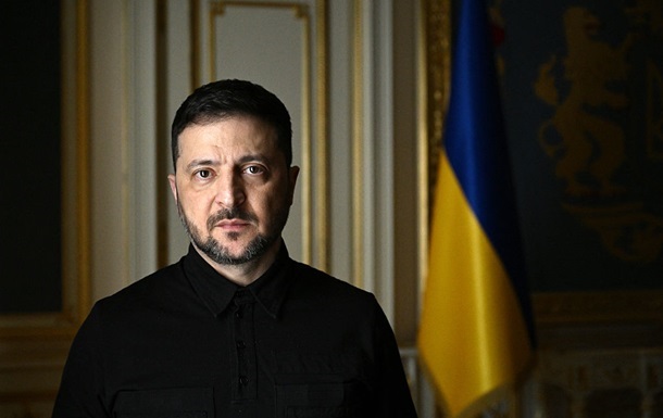 Зеленский назвал темпы мобилизации в Украине и России