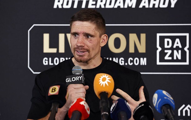Верховен прокомментировал перспективу встречи с Усиком