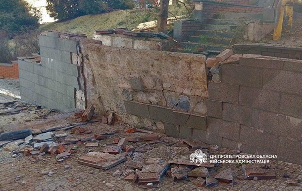 Удар РФ по Днепру: стали известны последствия