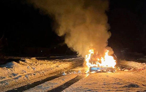 На Сумщині четверо людей загинули під російськими обстрілами
