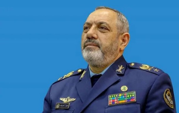 Иран подтвердил гибель нескольких высокопоставленных чиновников