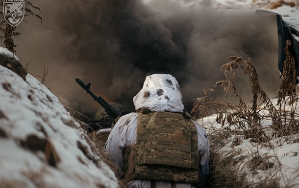 На одном из направлений ВСУ прорвали оборону РФ