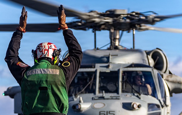 Війна з Іраном: США повідомили про перші втрати