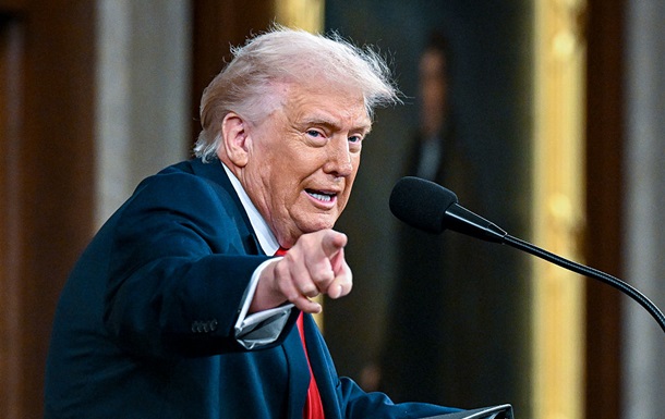 Іран запропонував поновити перемовини - Трамп