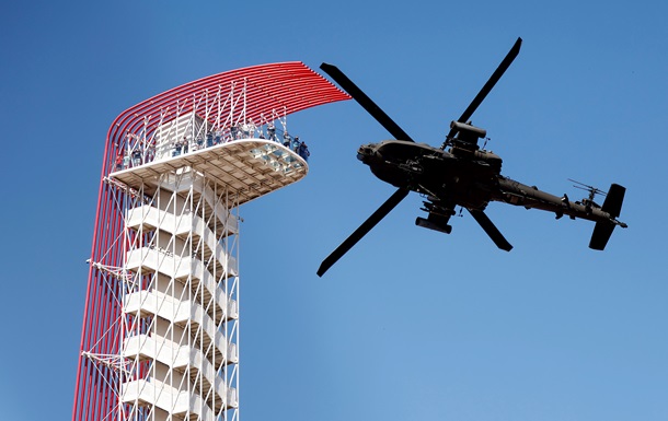 Война в Иране: СМИ назвали слабое место армии США