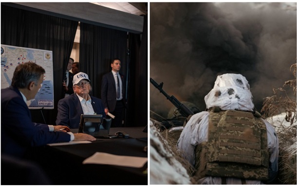 Итоги 01.03: Прорыв обороны и война в Иране