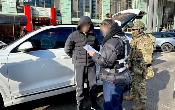 В Одессе раскрыли схему выдачи  абонементов  от мобилизации