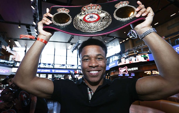 Бой за вакантный титул Джервонты Дэвиса: определены претенденты
