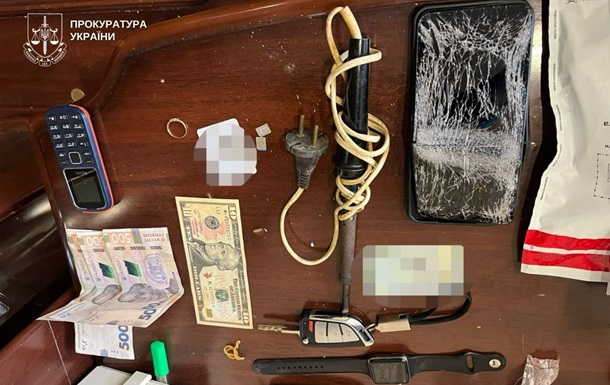 У Кривому Розі судитимуть викрадачів, які катували підприємця паяльником