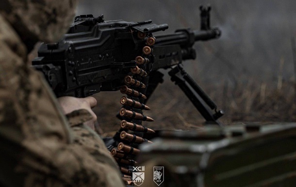 Сырский подвел итоги зимы на фронте