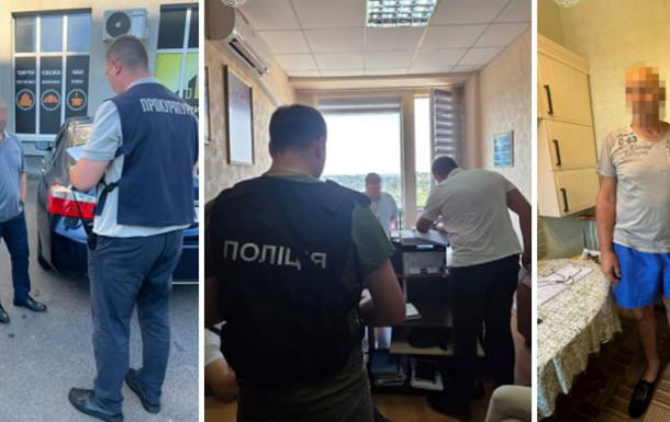 В Виннице будут судить мошенников, которые завладели семью квартирами