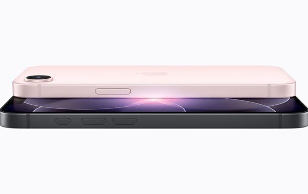 Apple представила более доступный iPhone 17e и iPad Air с чипом M4