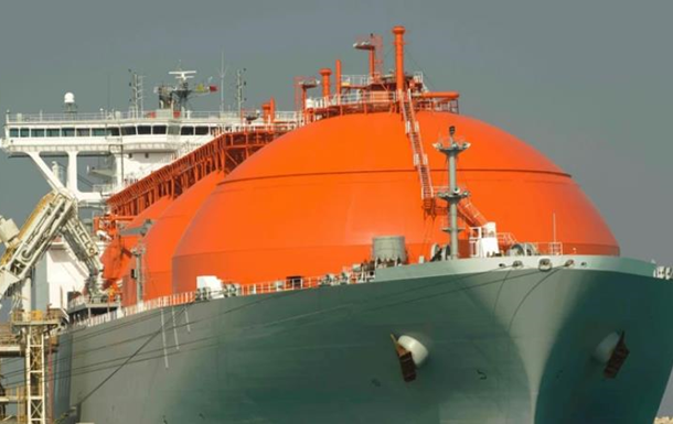 Ціни на скраплений газ у ЄС зросли на понад 50% 