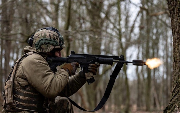 Генштаб: ВСУ за сутки уничтожили 790 россиян