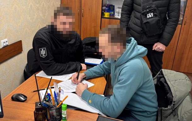 Командир взвода продал технику, которая должна была защищать небо Киевщины