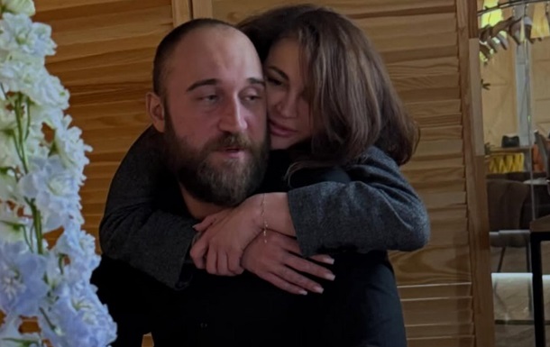 Дівчина актора Ханумака назвала причину їх розставання