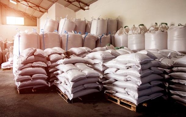 Україна експортувала 270 тис. тонн цукру за пів року