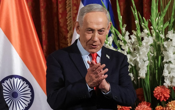 Нескінченної війни проти Ірану не буде - Нетаньягу