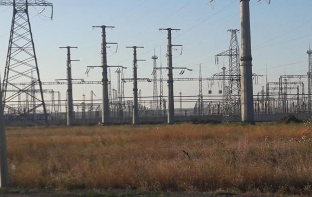 В России атакован ключевой узел энергомоста в Крым - соцсети