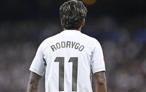 Лідер Реала отримав серйозне пошкодження та надовго вибув