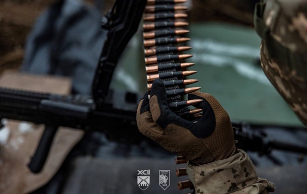 Генштаб фиксирует минимальную активность армии РФ