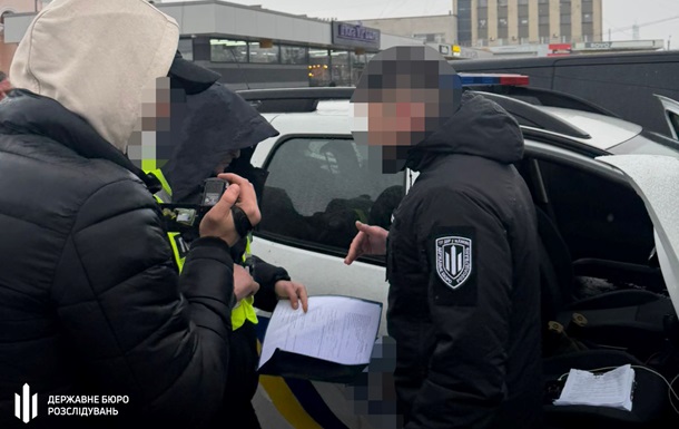 Офіцера ТЦК викрили на хабарі у $4 тисячі