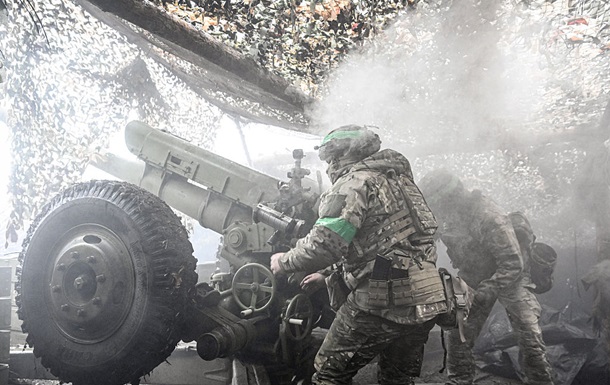 Войска РФ потеряли боеспособность в боях за Березовое - разведка