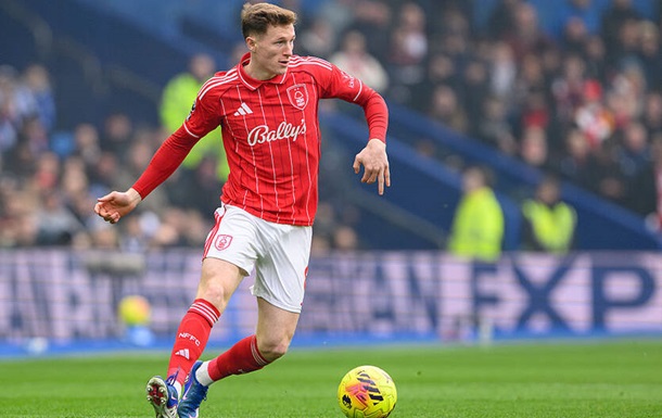 Ноттінгем встановив вартість свого лідера