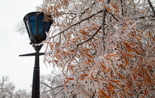 Укренерго підтвердило відключення на середу
