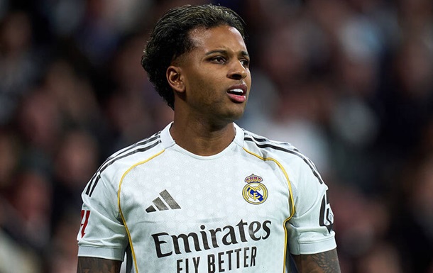 Родріго зробив заяву щодо свого стану