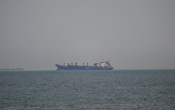 Ормузька протока. Війна проти Ірану, нафта і газ