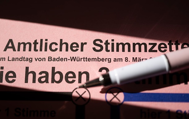 В Германии заявили о планах РФ вмешаться в региональные выборы
