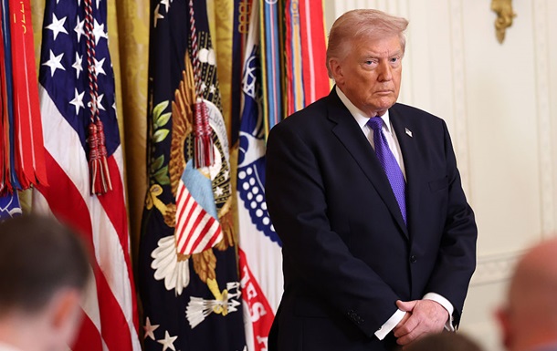 Іспанія відповіла на погрози Трампа, назвавши США країною-агресором