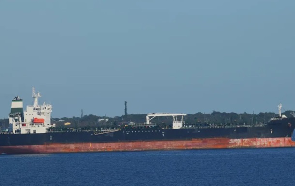 Бельгия требует 10 млн евро залога за арестованный российский танкер