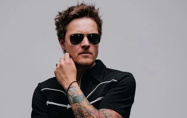 Женя Галич відкрив кавовий бренд  для хоробрих 