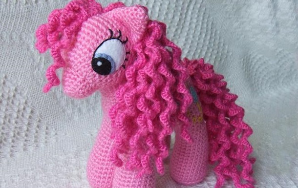 Плани, плани… Рожеві  ̶п̶л̶а̶н̶и̶ поні