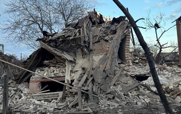 Росіяни скинули три бомби на Слов’янськ, є жертви