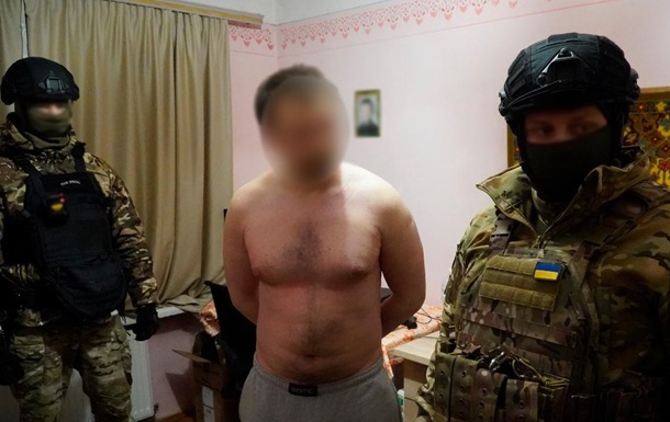 В Украине разоблачены причастные к сексуальным преступлениям против детей