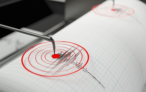 На Сицилии произошло землетрясение магнитудой 4,5