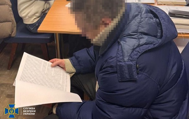 СБУ викрила нову групу промосковських агітаторів