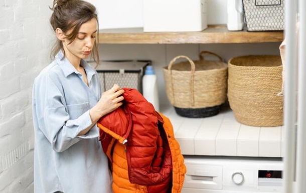 Пух, синтепон, мембрана: как реанимировать любую куртку после стирки